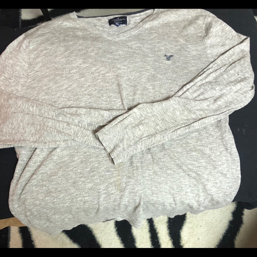 Pre-owned Men’s American Eagle sweater